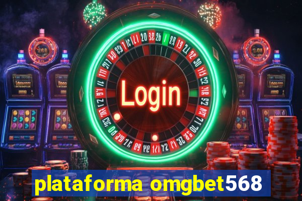 plataforma omgbet568